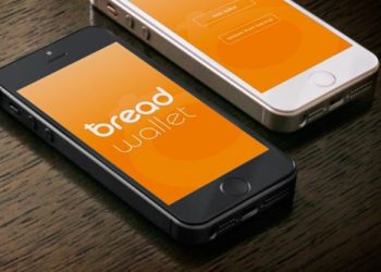 breadwallet offers first decentralized bitcoin wallet for ios users