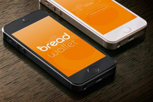 breadwallet offers first decentralized bitcoin wallet for ios users
