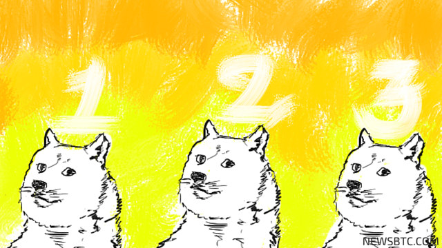 Dogecoin Price Technical Analysis for 09/12/2025 – Triple Bottom?
