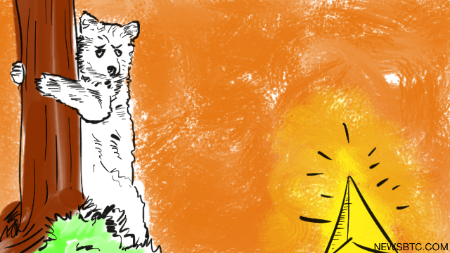Ethereum Price Analysis 21/12/2025 – Watch Out, Bears!