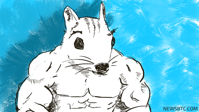 Neucoin Price Analysis 3/12/2025 – More Bullish Energy!