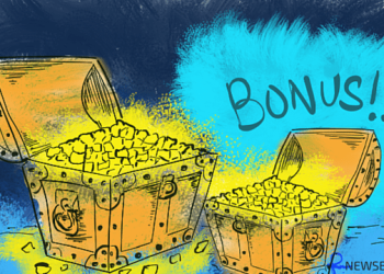 newsbtc bitcoin news. bonus forex broker illustration