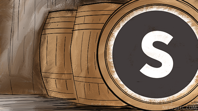 Scotcoin Can Now Buy You a Lager at Arlington Bar