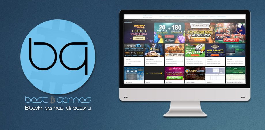 Best BTC Games Guarantees Fair and Fresh Casino Information and Review