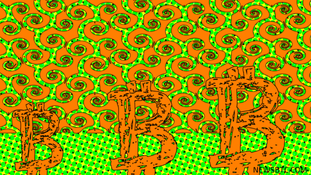 Bitcoin Price Classical Pattern Targets Big Upside. bitcoin news