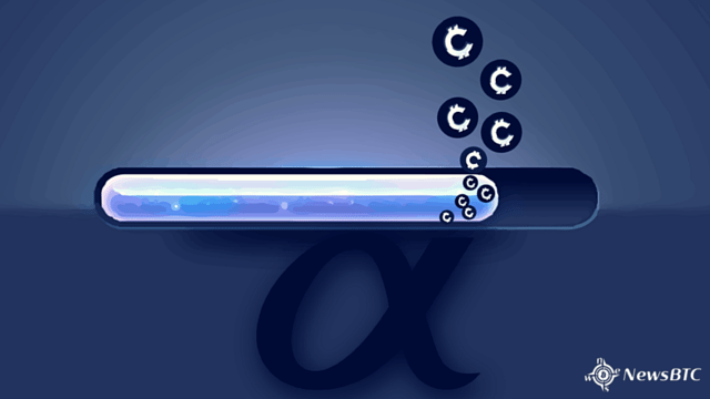 CryptoGiveaways Alpha Testing Underway. newsbtc bitcoin news