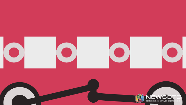 DC Blockchain Summit Exploring Challenges and Applications of the Blockchain