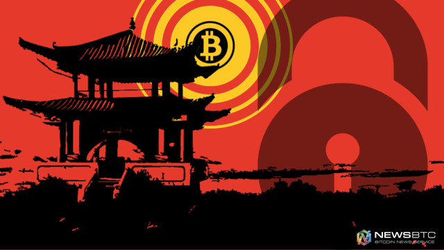 Chinese Crypto-Market Continue to Drive BTC Price Against Expectations