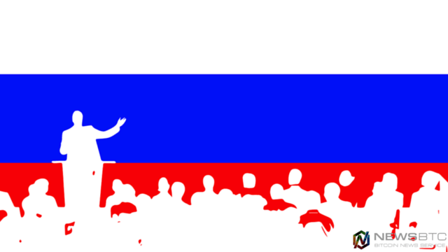 Russia to Host Bitcoin Conference in April. newsbtc