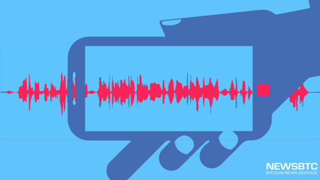 Using Sound Waves In Paytm Mobile Payment App And Btc Wallet - 