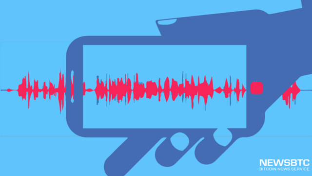 Using Sound Waves In Paytm Mobile Payment App And Bitcoin Wallet Security. newsbtc
