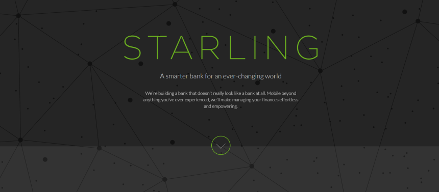 Starling