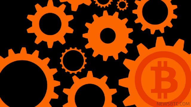 bitcoin price gearing up for breakdown. newsbtc