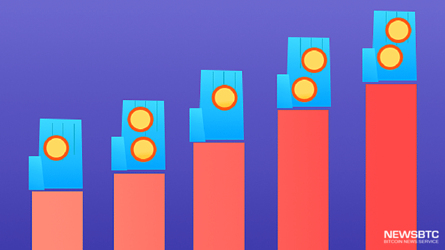 bitcoin price. sellers unite. illustration. newsbtc
