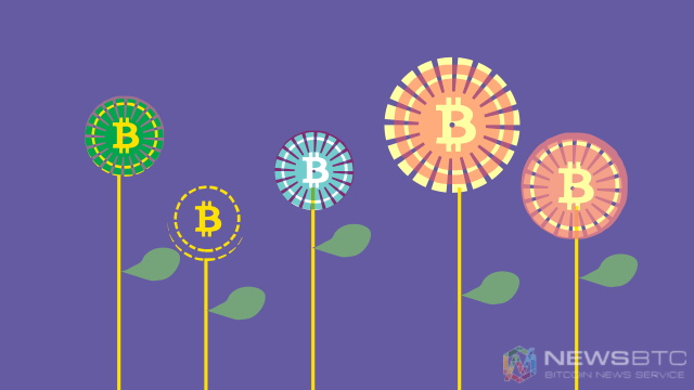 bitcoin startups