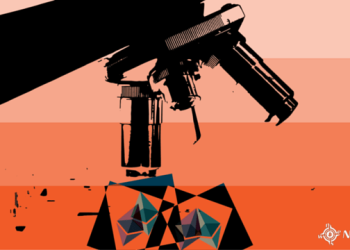 ethereum price analysis. illustration. newsbtc