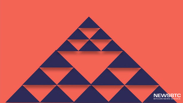 Chinese Government Warns Bitcoin Investors About MMM Global Ponzi Scheme