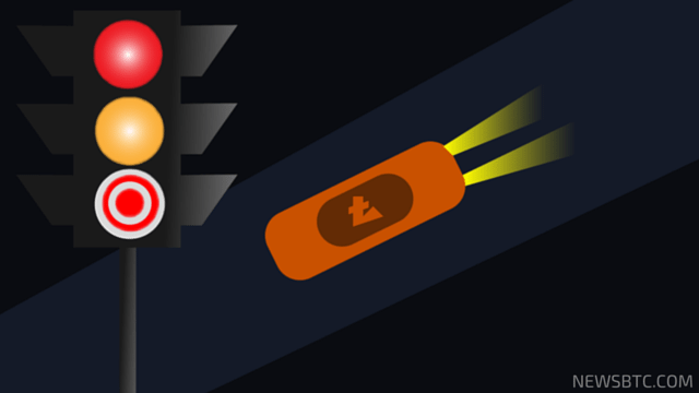 Litecoin Price Tech Analysis For 12/01/2025– Initial Target Achieved