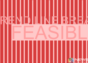 trend line break bitcoin price feasibility. newsbtc