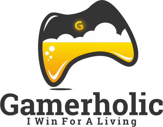 Gamerholic: Digital Currency-Backed Competitive Gaming Platform