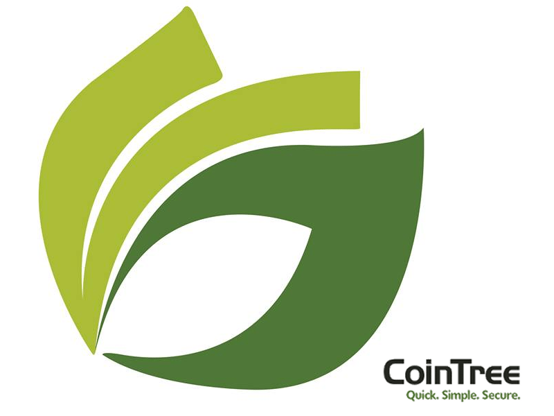 CoinTree Logo