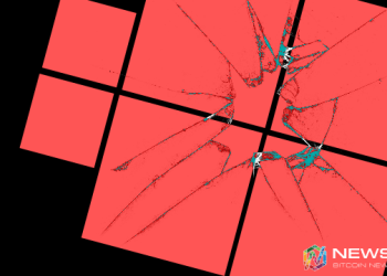 Democratic Consensus in Bitcoin Makes Blockchain Split Unlikely. newsbtc bitcoin news