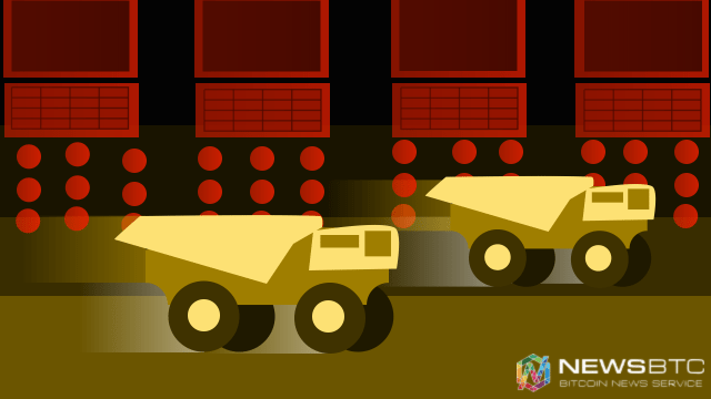 Is it worth Mining Bitcoin yourself or with a Mining Contract. newsbtc