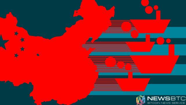 What Increased Cap Outflow in China Means for Bitcoin. newsbtc