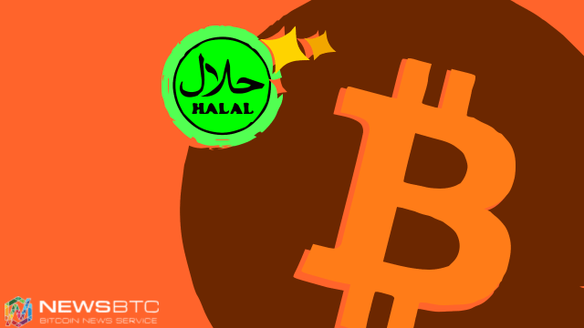 bitcoin islam halal sharia . newsbtc bitcoin news