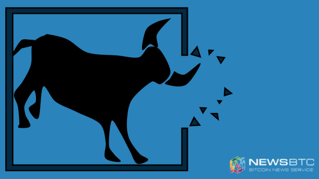 bitcoin price. bulls regaining control. newsbtc