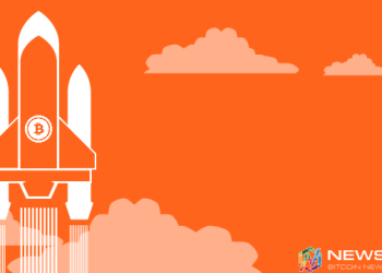 bitcoin price. lift off. newsbtc bitcoin price analysis.