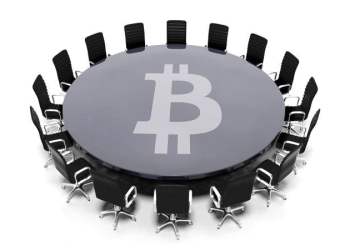 bitcoin round table