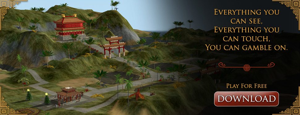 Fishing Skills on Dragon’s Tale Can Help Win Bitcoin
