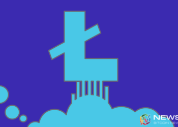 litecoin price. lower making. newsbtc