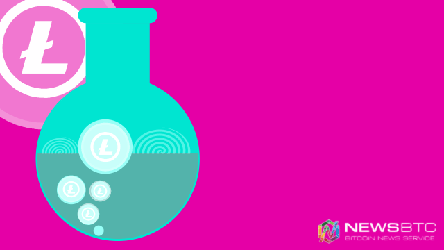 Litecoin Price Technical Analysis – Test of 100 MA Possible?