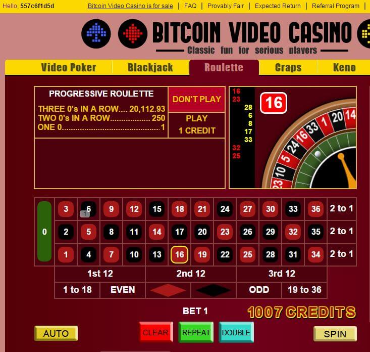 casinos online que regalan un deposito inicial para jugar