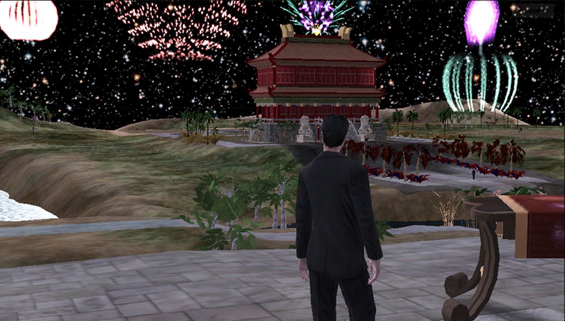 Dragon’s Tale – A Casino World of Mini-Games