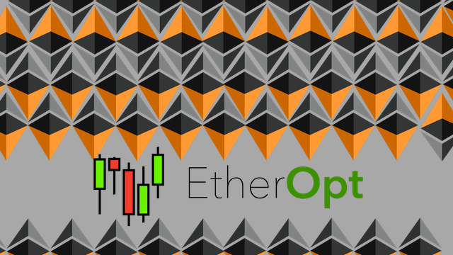 Exchange Etheropt Uses Automated Ethereum Smart Contract