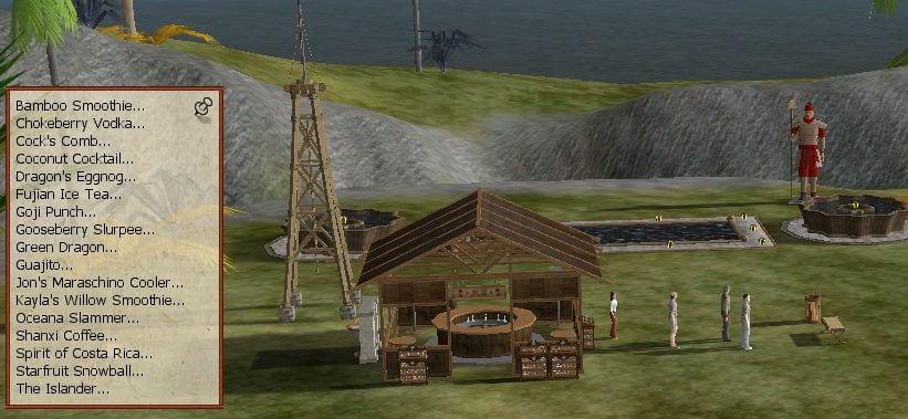 Dragons Tale NewsBTC