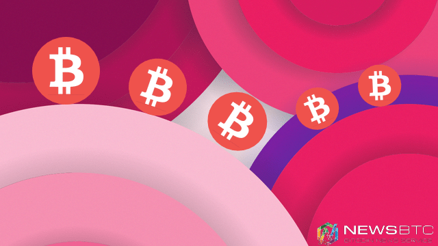 Bitcoin Price Watch; Pattern Suggests Volatility