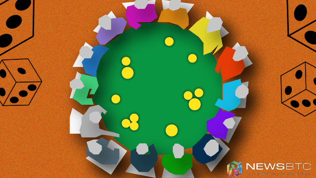Casino Operators Will Be Able to Run Their Own Casinos With Zerocoin Platform