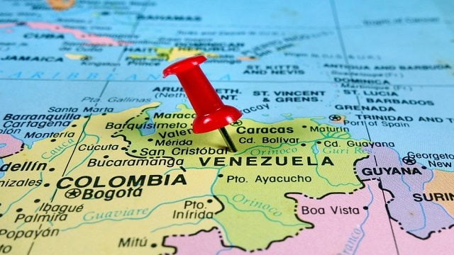 Citibank and Venezuela – Perils of Centralized Monetary Systems