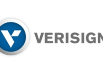 verisign logo