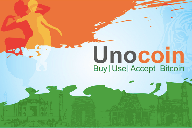 Unocoin – The Company bringing Bitcoin to Billions