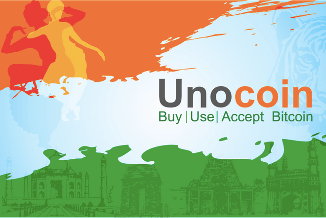 Unocoin