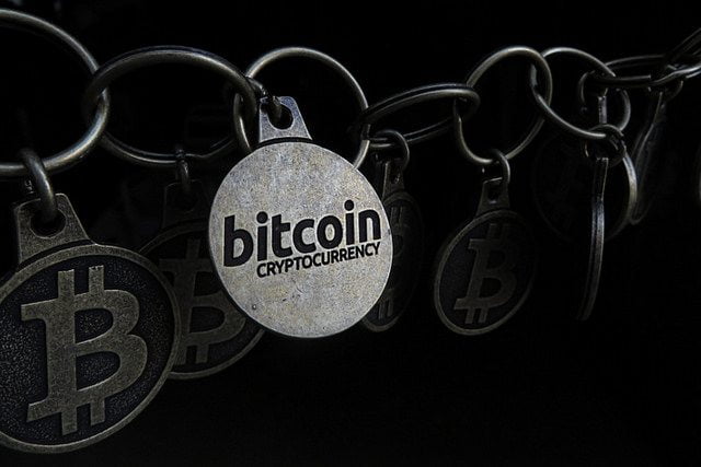 Gil Luria : Bitcoin and Blockchain Have Their Own Futures