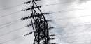power lines, transactive grid