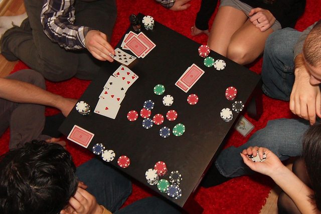Gambling, casino, online casino