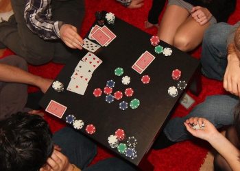 Gambling, casino, online casino