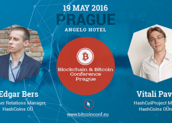 mining, cryptocurrency, blockchain and bitcoin conference prague